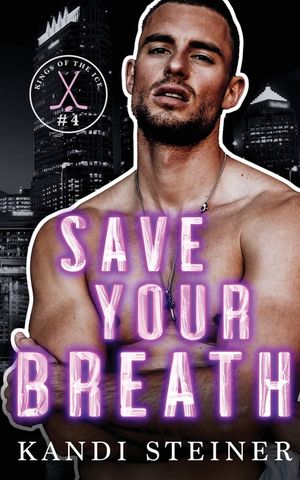 Save Your Breath image number 0