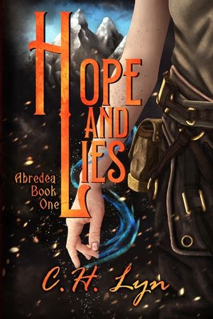 Hope and Lies image number 0