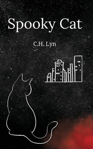 Spooky Cat image number 0