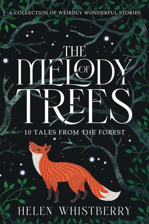 The Melody of Trees: 10 Tales from the Forest image number 0
