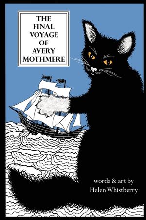 The Final Voyage of Avery Mothmere image number 0