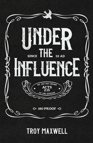 Under the Influence image number 0