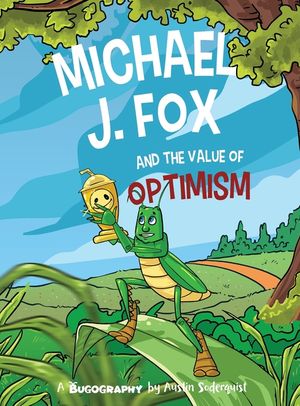 Michael J. Fox and the Value of Optimism image number 0