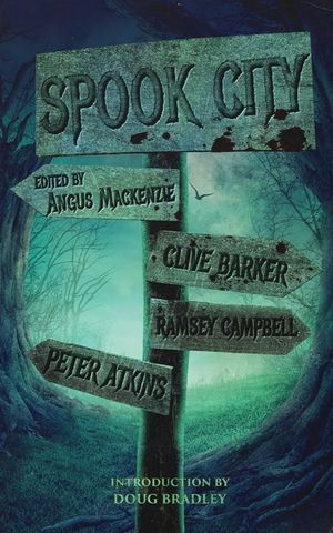 Spook City image number 0