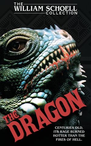 The Dragon image number 0