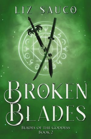 Broken Blades image number 0
