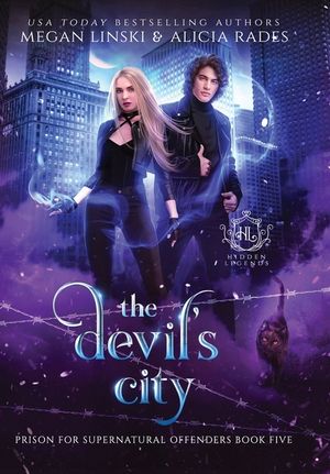 The Devil's City image number 0