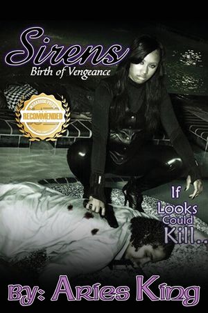 Sirens: Birth of Vengeance image number 0