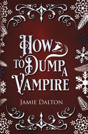 How to Dump a Vampire image number 0