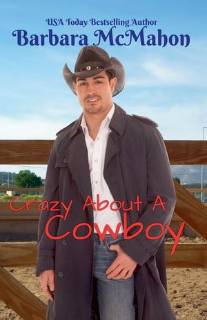 Crazy About a Cowboy image number 0