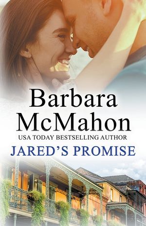 Jared's Promise image number 0