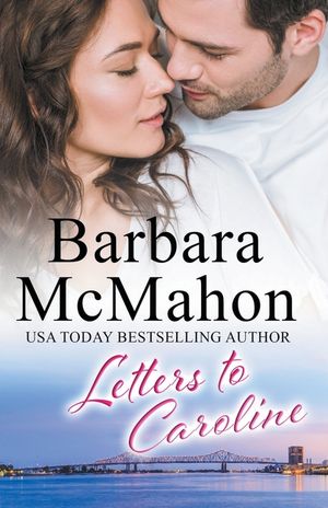 Letters to Caroline image number 0