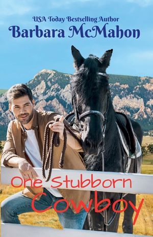 One Stubborn Cowboy image number 0