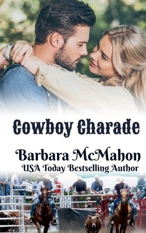 Cowboy Charade image number 0