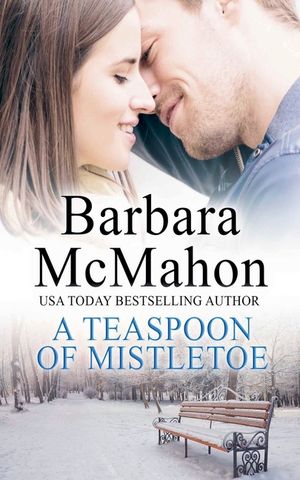A Teaspoon of Mistletoe image number 0