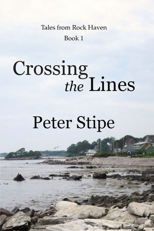 Crossing the Lines image number 0