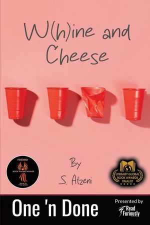 W(h)ine and Cheese image number 0