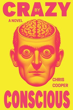 Crazy By Conscious image number 0
