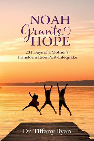 Noah Grants Hope: 231 Days of Transformation Post-Lifequake image number 0