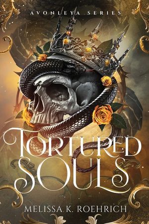 Tortured Souls image number 0