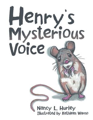Henry's Mysterious Voice image number 0