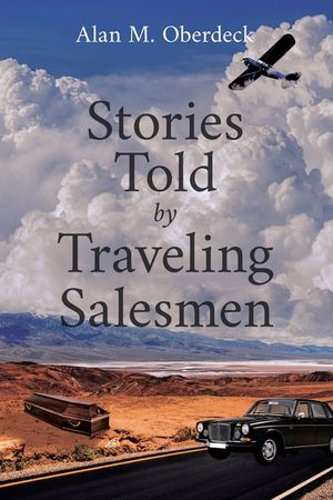 Stories Told by Traveling Salesman image number 0