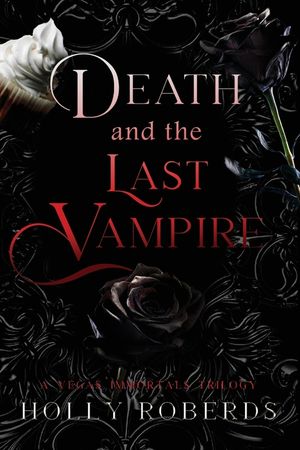 Death and the Last Vampire image number 0