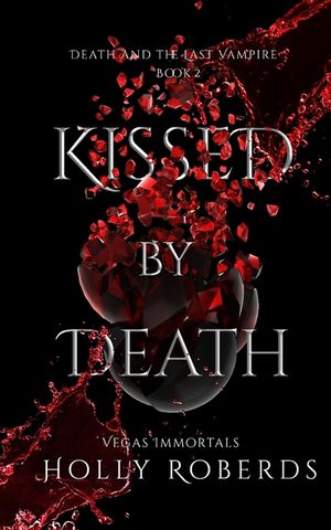 Kissed by Death image number 0