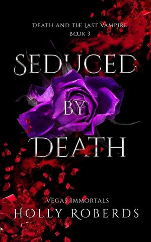 Seduced by Death image number 0