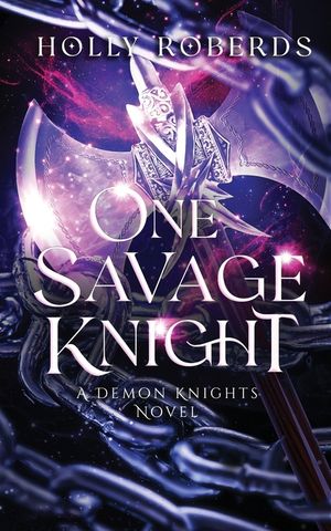 One Savage Knight image number 0