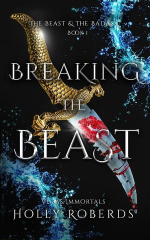 Breaking the Beast image number 0