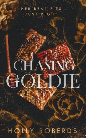 Chasing Goldie image number 0