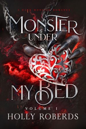 Monster Under My Bed: Volume 1 image number 0
