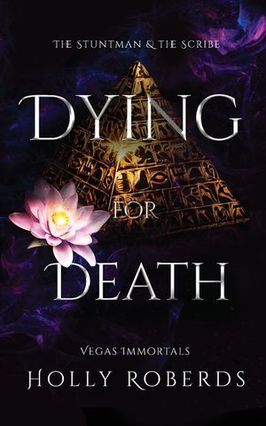 Dying for Death: The Stuntman and the Scribe image number 0