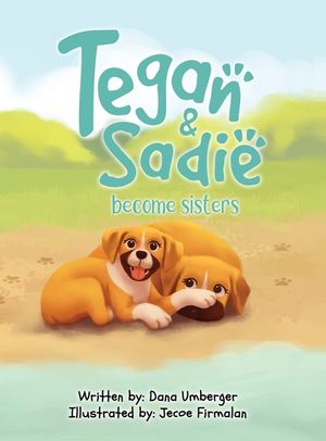 Tegan and Sadie Become Sisters image number 0