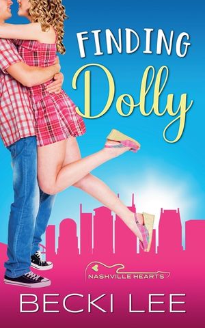Finding Dolly image number 0