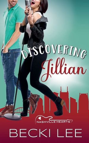 Discovering Jillian image number 0