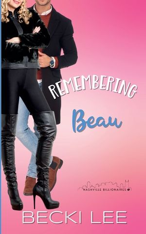 Remembering Beau image number 0