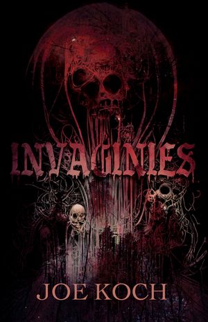 Invaginies image number 0