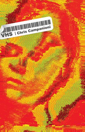Vhs image number 0