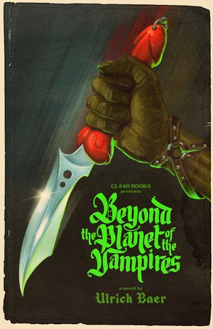 Beyond the Planet of the Vampires image number 0