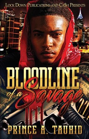 Bloodline of a Savage image number 0