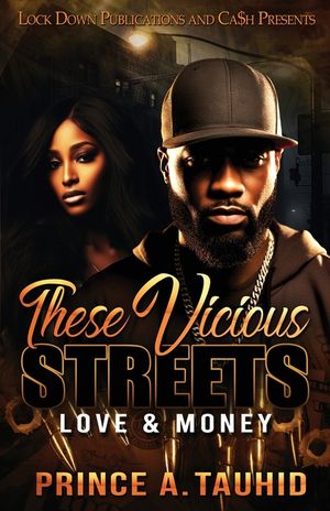 These Vicious Streets image number 0