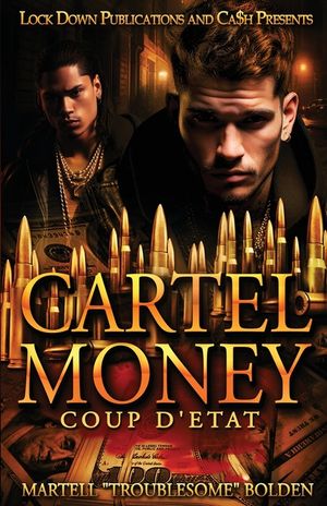 Cartel Money image number 0