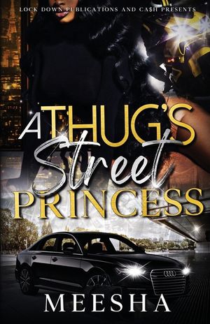 A Thug's Street Princess image number 0
