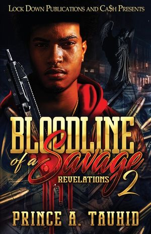 Bloodline of a Savage 2 image number 0