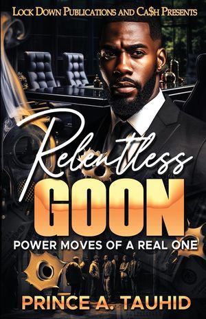 Relentless Goon image number 0