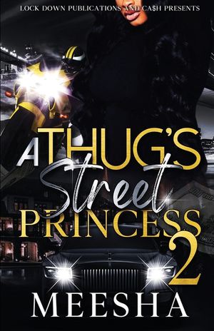 A Thug's Street Princess 2 image number 0
