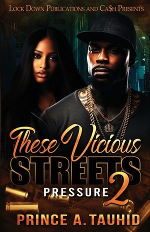 These Vicious Streets 2 image number 0