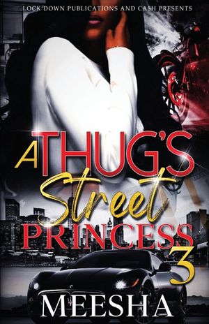 A Thug's Street Princess 3 image number 0